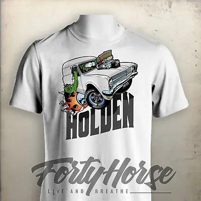 Buy Holden Shirt/Hoodie - HK Kingswood Van • 24.76£