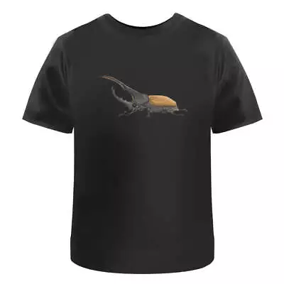 Buy 'Hercules Beetle' Men's / Women's Cotton T-Shirts (TA035740) • 11.99£