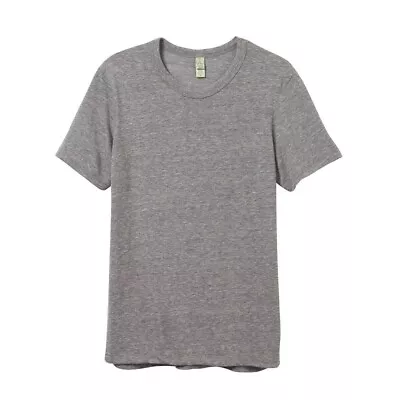Buy Alternative Apparel Mens Eco Jersey Crew T-shirt RW6004 • 6.67£