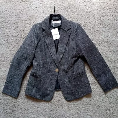 Buy Yasong Ladies Formal Blazer Style Jacket, Size 12 • 19.89£