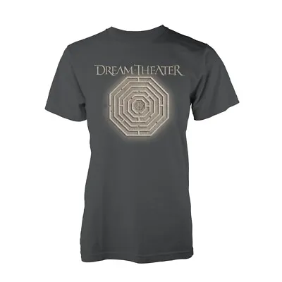 Buy Dream Theater Images And Words The Astonishing Official Tee T-Shirt Mens Unisex • 19.42£