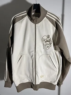 Buy Adidas Muhammad Ali / 1974 / Zaire / Jacket / Rare • 49.99£