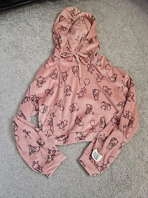 Buy Winnie The Pooh Hoodie Size Small • 3£
