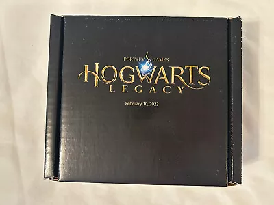 Buy Hogwarts Legacy Scarf Only - Walmart Preorder Exclusive BRAND NEW Limited In Box • 13.49£