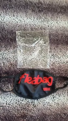 Buy NEW Yungblud Face Mask Fleabag UK Tour 2021 London Face Covering Merch  • 19.99£
