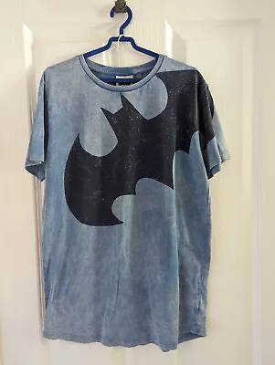 Buy Next Batman Tshirt, Age 11 Yrs, In Excellent Condition • 1.50£