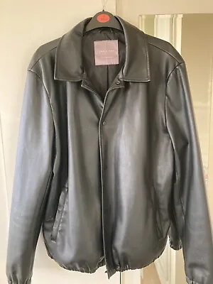 Buy Gents Zara Men’s Jacket 42 Chest • 5£