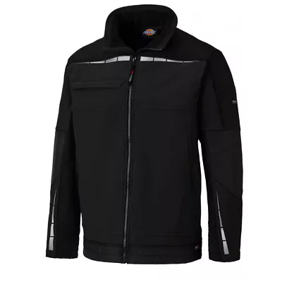 Buy Dickies Waterproof Coat Work Jacket Pro Warm Tough DP1001 NEW CLEARANCE • 21.95£