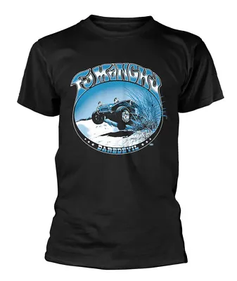 Buy Fu Manchu Daredevil T-Shirt OFFICIAL • 17.99£