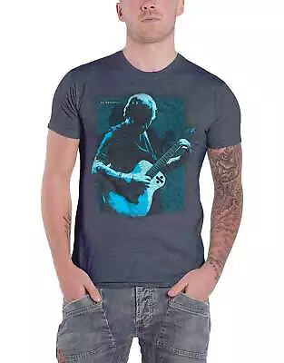 Buy Ed Sheeran Guitar Chords T Shirt • 16.95£