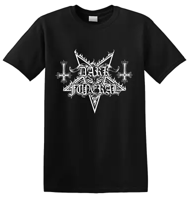 Buy DARK FUNERAL - 'I Am The Truth' T-Shirt • 24.35£