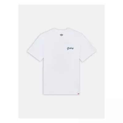 Buy Dickies Dighton T-Shirt White • 33.04£