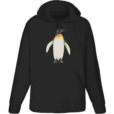Buy 'Emperor Penguin' Adult Hoodie / Hooded Sweater (HO024796) • 24.99£