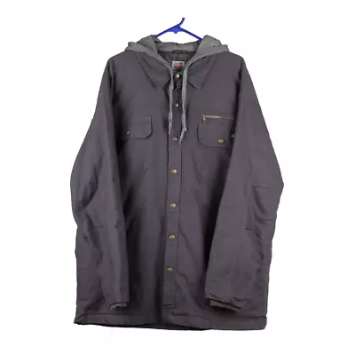 Buy Dickies Jacket - 2XL Grey Cotton • 29.10£