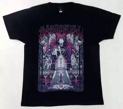 Buy BABYMETAL IxK T-shirt XL LEGEND - S - BAPTISM XX - ONLINE LIVE Asmart Limited • 71.62£