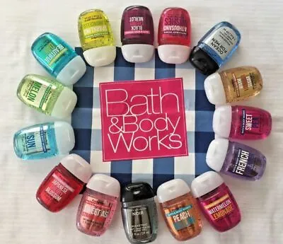 Buy Rare & Current Bath And Body Works Pocketbacs • 5£