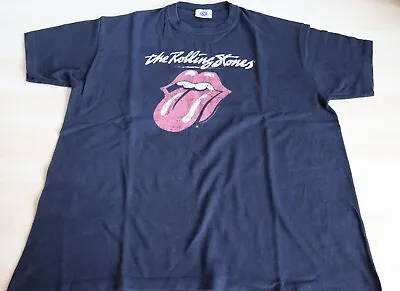 Buy Rolling Stones T/S. Vintage Rolling Stones T-Shirt • 19.99£