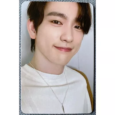 Buy [US] GOT7 JINYOUNG Breath Of Love: Last Piece Official Photocard • 6.63£