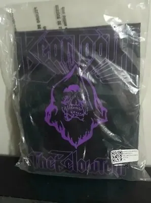 Buy Beartooth Cinch Bag The Below Tour Absolute Merch New & Sealed • 4.73£