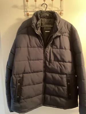 Buy Marks And Spencer Men’s Jacket XL Thermowarmth Range • 15£
