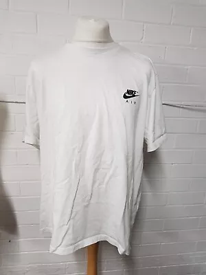 Buy Nike Air Tee T Shirt Size XXL • 9.99£