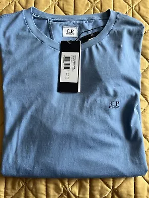 Buy Cp Company T Shirt Xxl • 50£