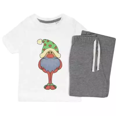Buy 'Greybeard Gonk' Kids Nightwear / Pyjama Set (KP039969) • 14.99£