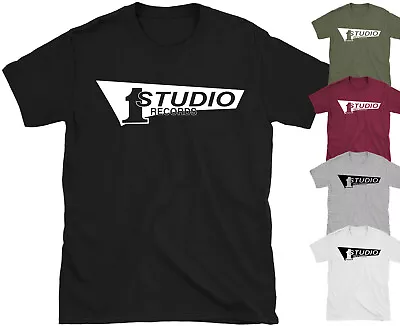 Buy Studio One Reggae Jamaica Studio Music  T Shirt • 10.99£