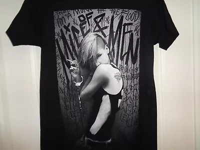 Buy OF MICE AND MEN  T Shirt  SMALL • 15£