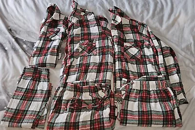 Buy Matching Family Pajamas • 5£
