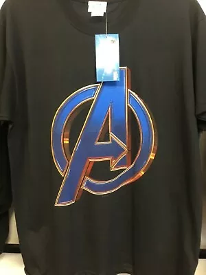 Buy SALE-NEW OFFICIAL Marvel Avengers End Game T-shirt WAS £20 NOW HALF PRICE £10! • 15£
