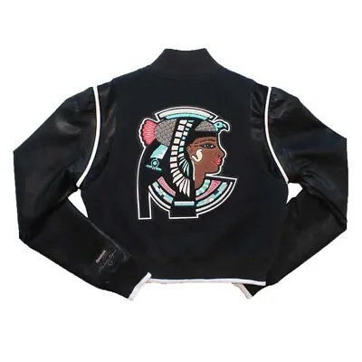 Buy Melody Ehsani X Reebok Varsity Jacket • 65£