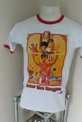 Buy Bruce Lee Iconic Look T-shirt • 11.99£