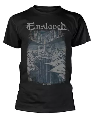 Buy Enslaved Daylight T-Shirt OFFICIAL • 10.59£