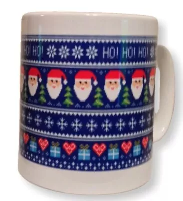 Buy Christmas Gift Mug - Christmas Jumper. Secret Santa Gifts. Christmas Jumpers • 9.95£