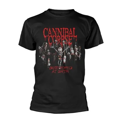 Buy Cannibal Corpse - Butchered At Birth (2015) - Ph9526m • 15£
