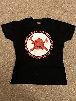Buy Gorillaz T Shirt Vintage • 40£
