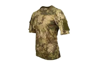 Buy Lancer Tactical Specialist Adhesion Arms T-Shirt (MAD/XL) 35250 • 11.29£