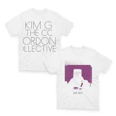 Buy Sonic Youth / Kim Gordon The Collective Limited T Shirt Xxl.. Pre Order • 22.99£