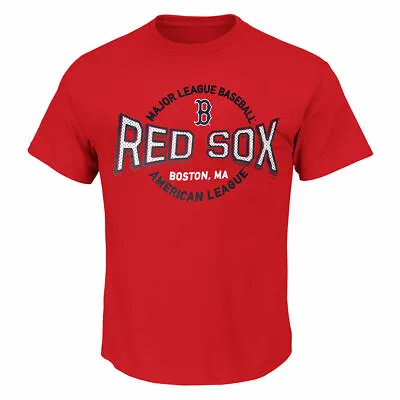 Buy Boston Red Sox Vintage MLB T Shirt - Large • 12£