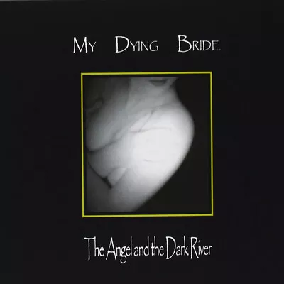 Buy My Dying Bride The Angel And The Dark River CD Digisleeve NEW SEALED • 13.59£