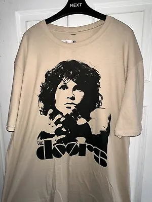 Buy The Doors T Shirt  • 12£