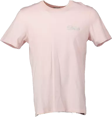 Buy Dior Pink X Kenny Scharf Playing Cards T-shirt UK L • 205.63£