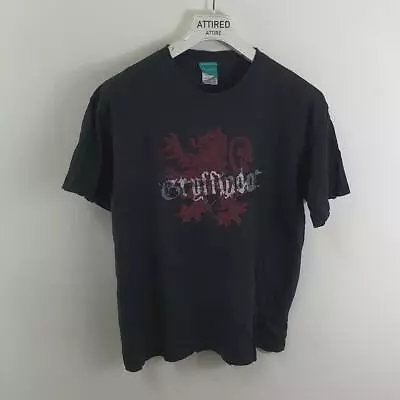 Buy Gryffindor T Shirt Large Mens  • 5.99£
