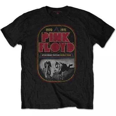 Buy Pink Floyd - Unisex - X-Large - Short Sleeves - K500z • 15.69£