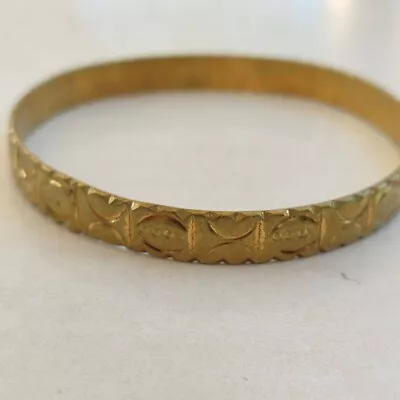 Buy Authentic Viking Bronze Bracelet-Authentic Ancient Artifact Collectible Jewelry • 36.85£