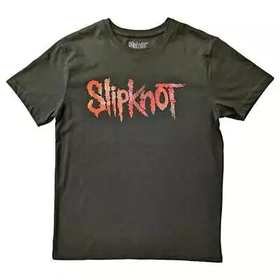 Buy Slipknot Adderall T Shirt • 18.95£