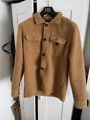 Buy Rebel Fleece Jacket L • 16£