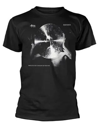 Buy Bauhaus Press The Eject T-Shirt - OFFICIAL • 16.29£