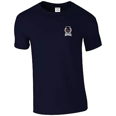 Buy Spirit Of 69 Skinhead  Embroidered T Shirt Docs Pristine Finish • 12.49£